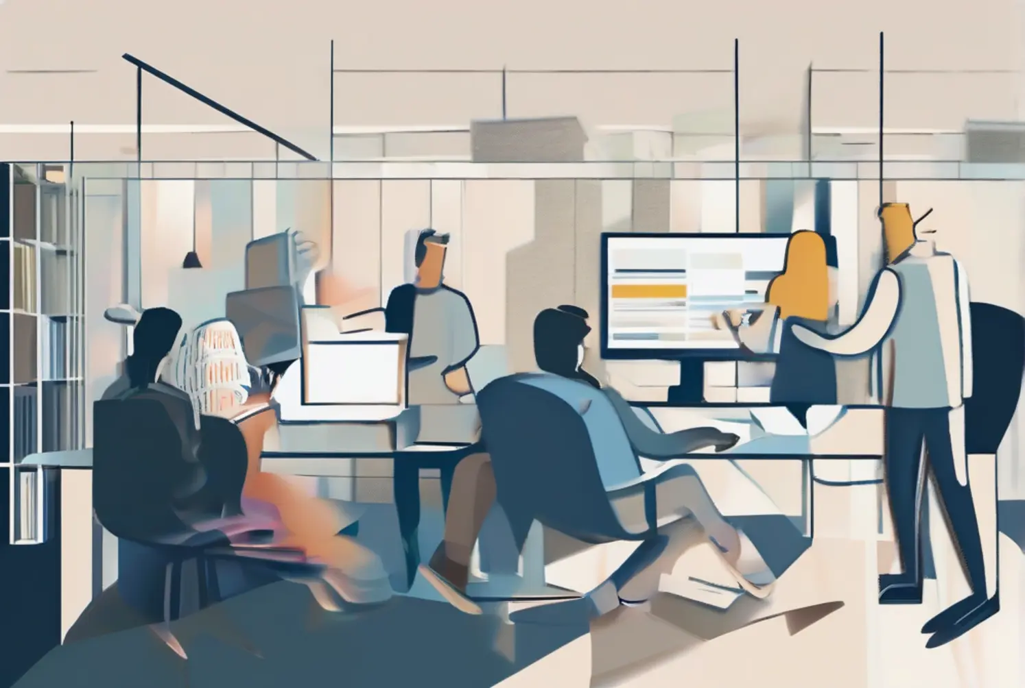 Calendrier de mise en œuvre