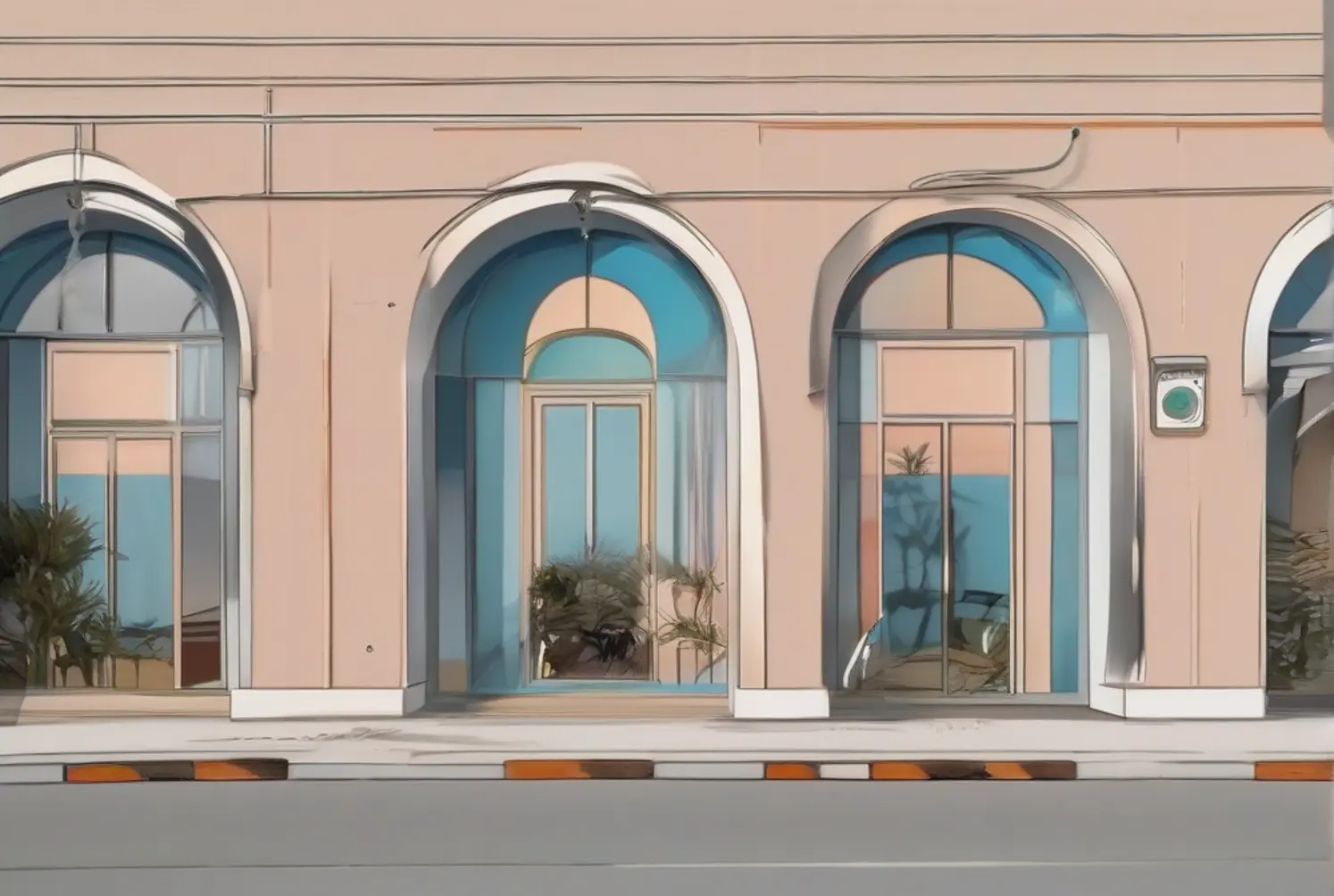 Planning stratégie digitale Kenitra