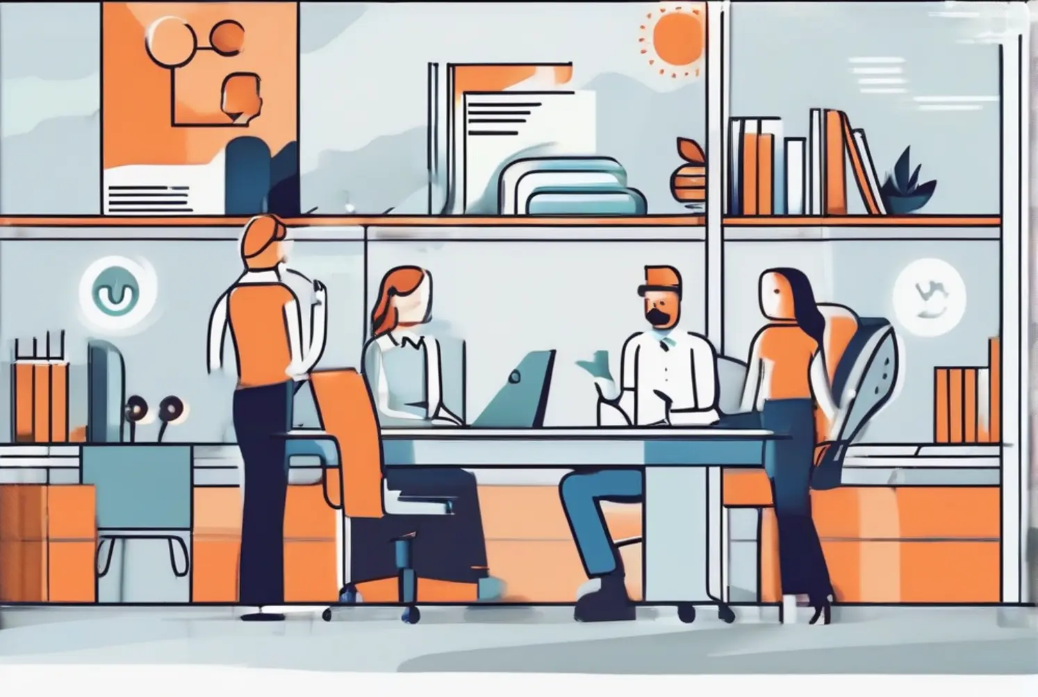 Instructions étape par étape marketing digital