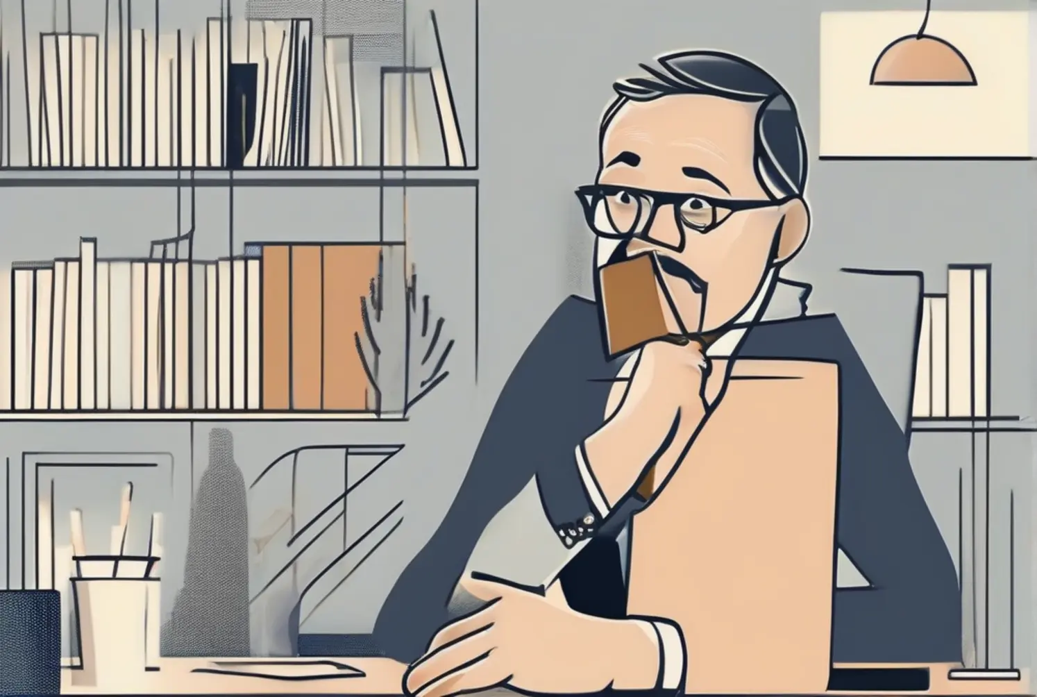 Planning digital marketing