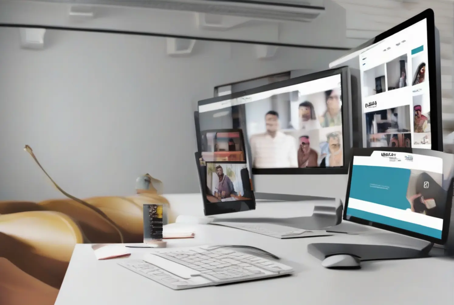 Guide pour digital agency Kenitra