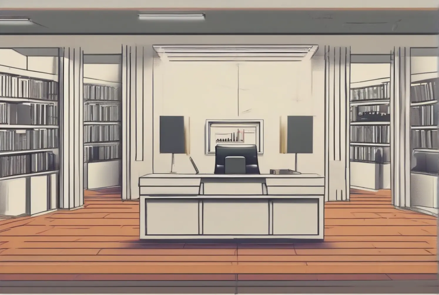 Planification projet web luxury design