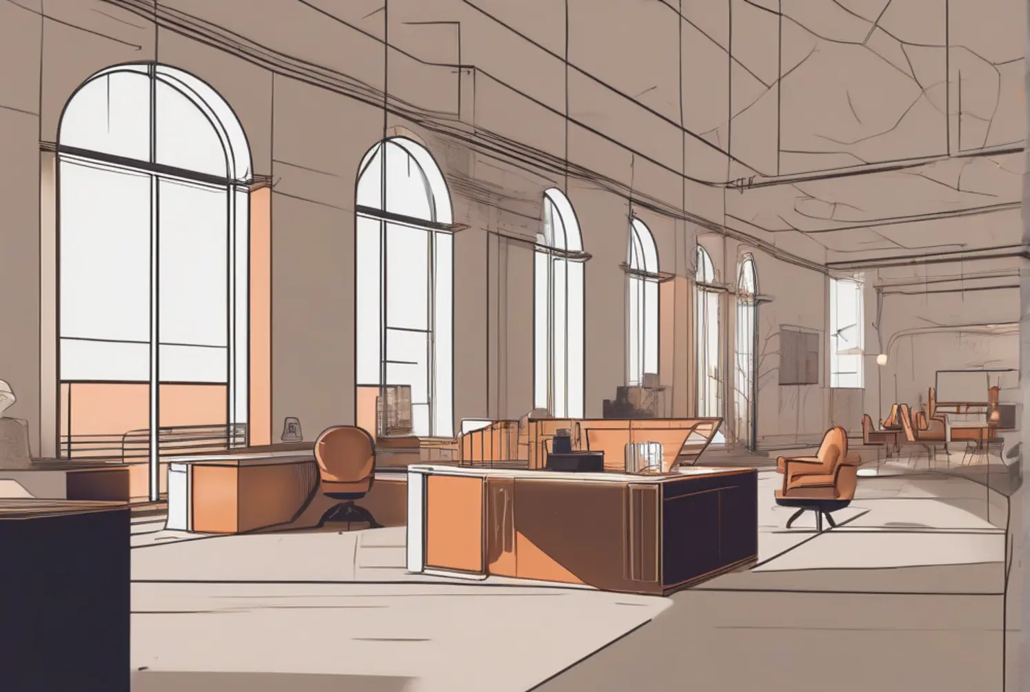 Instructions web design luxury