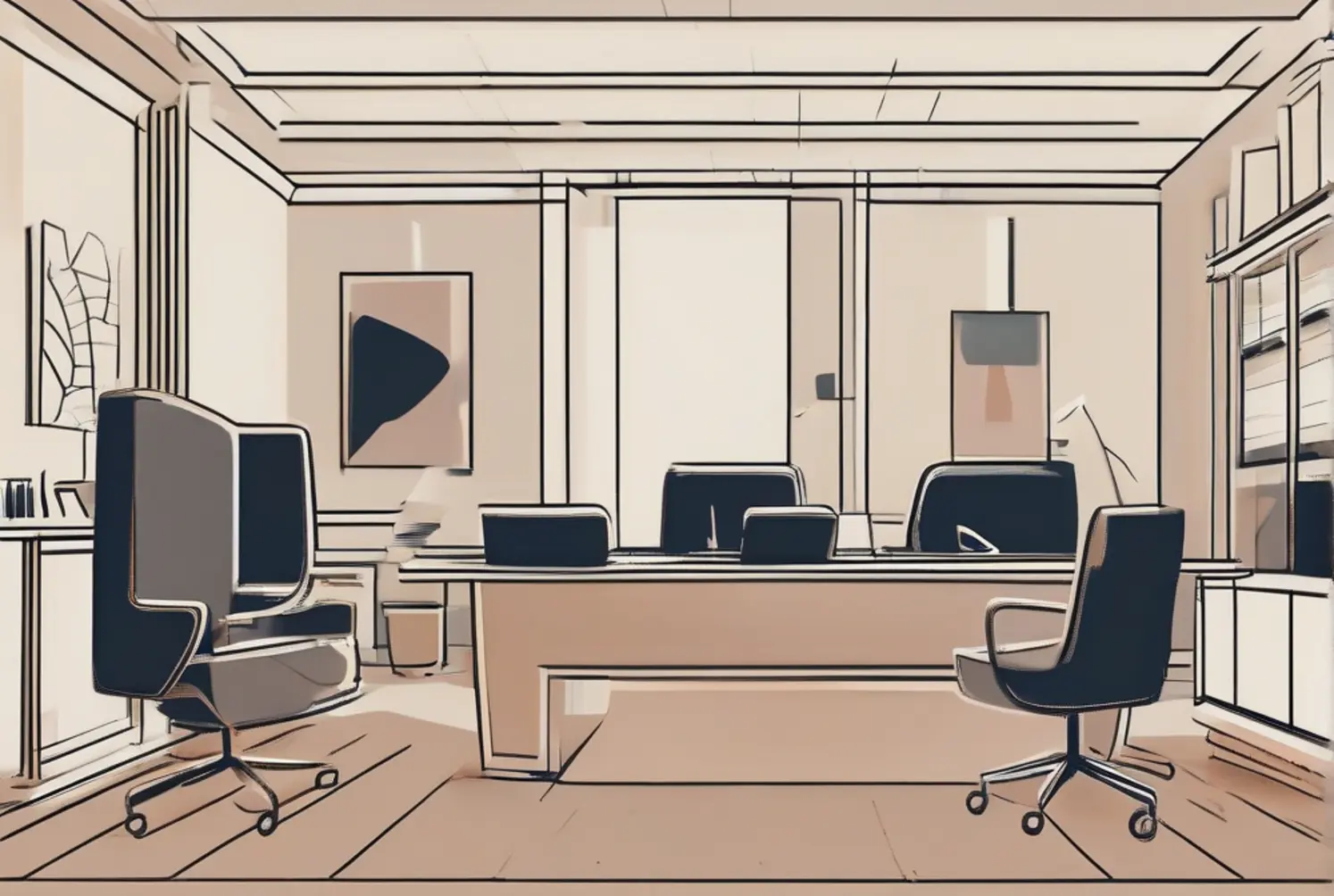 Erreurs web design luxury