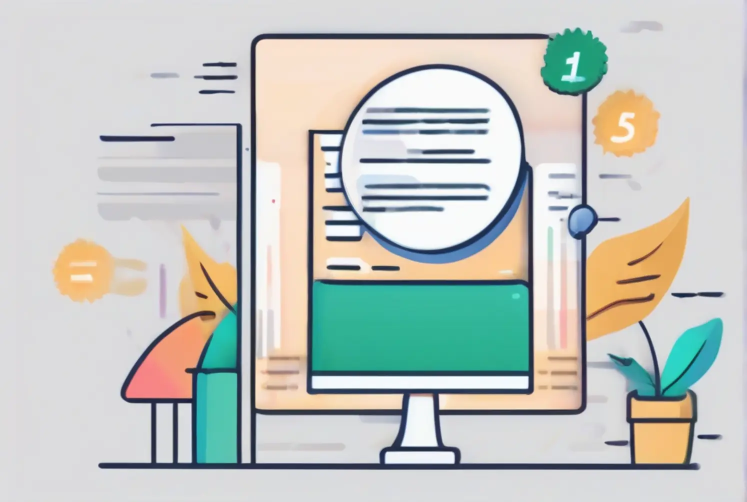 Étapes création site web