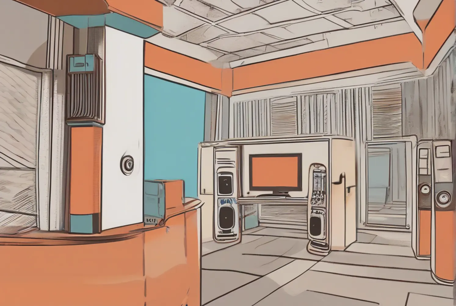 Erreurs fréquentes en digital marketing