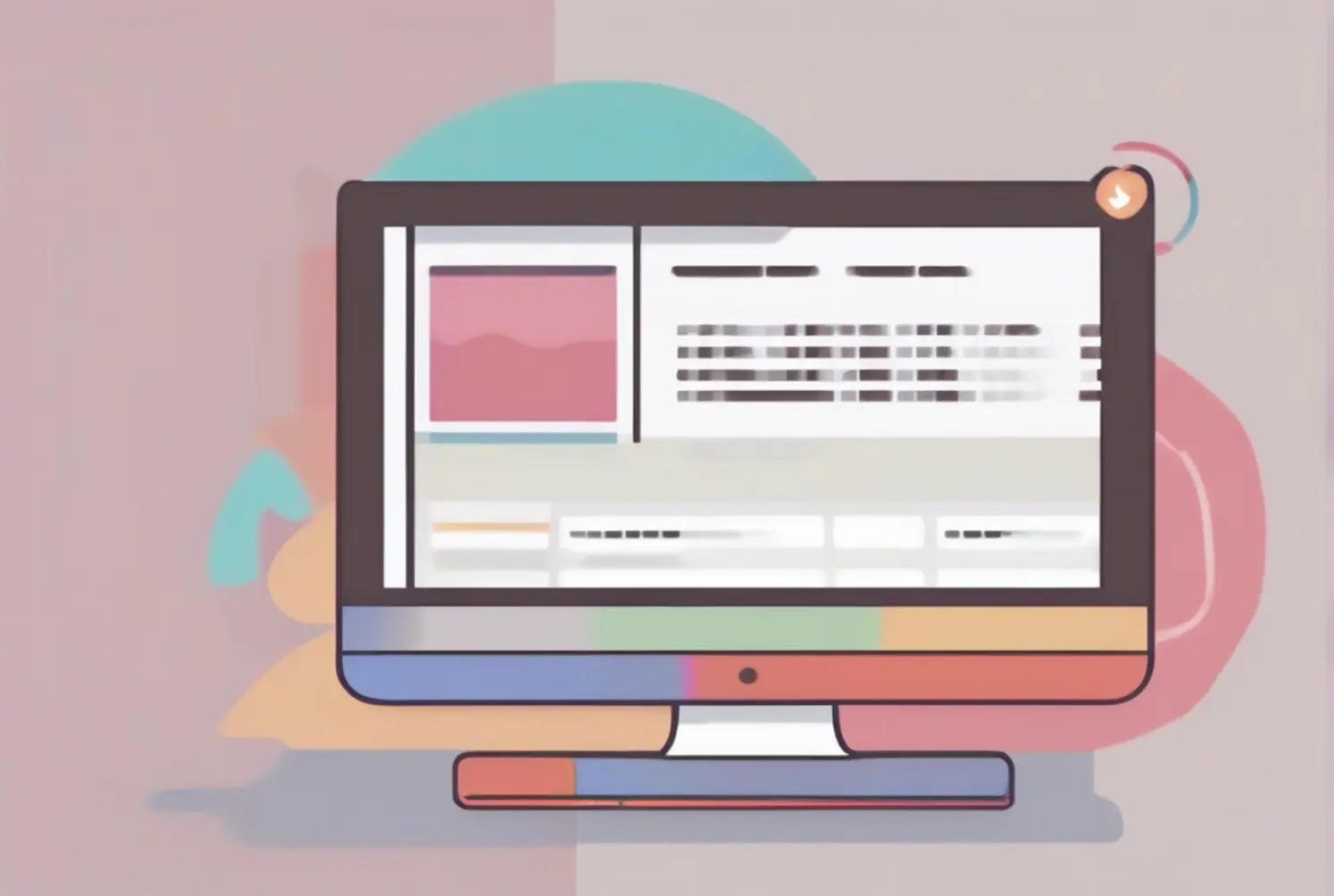 Erreurs à éviter en création de site