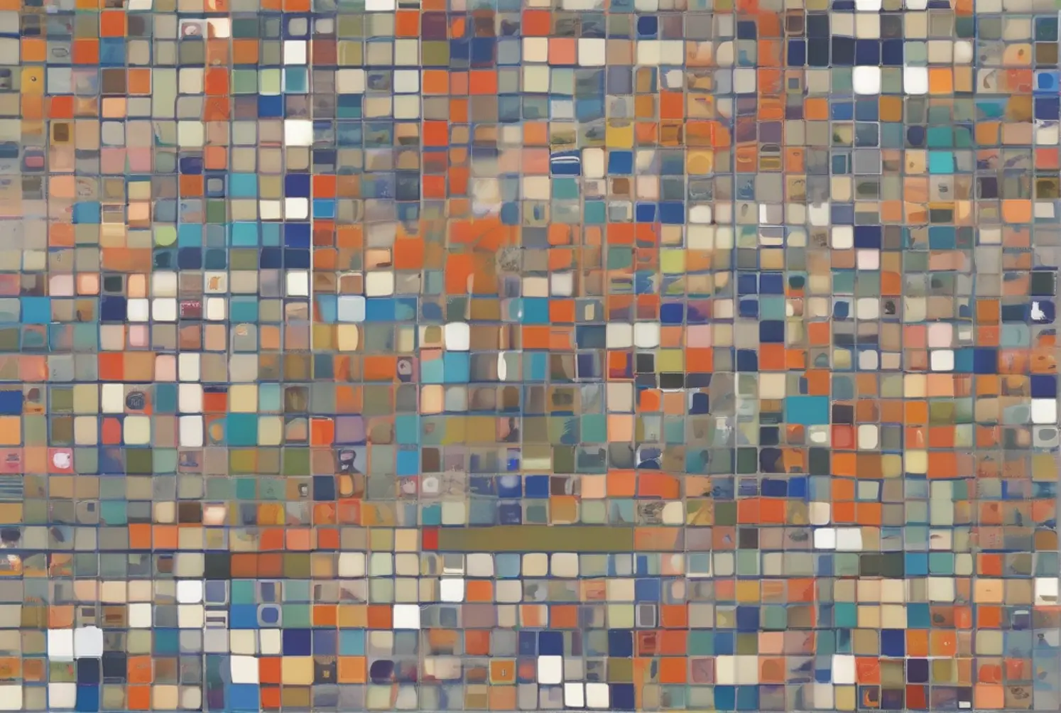 Panneau erreur site internet