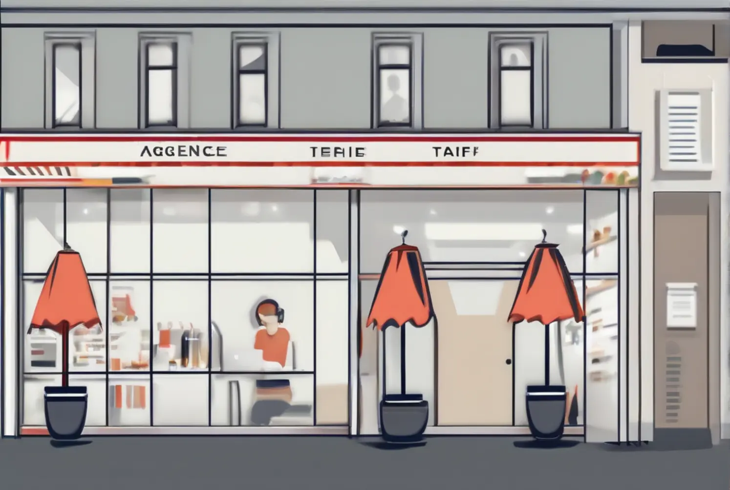 Erreurs à éviter agence web