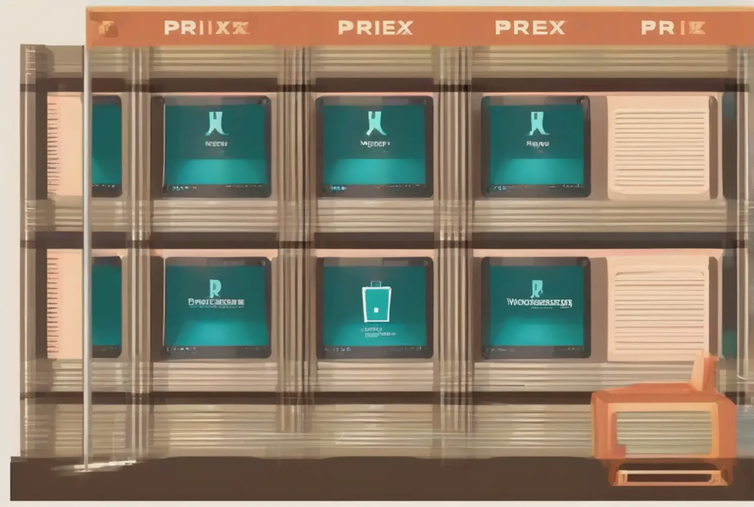 Calendrier de mise en œuvre site WordPress