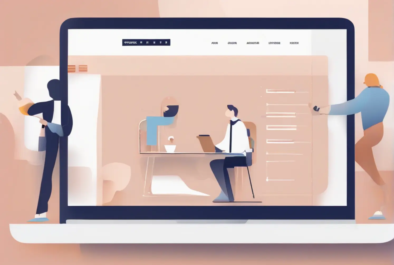 Erreurs à éviter dans une refonte de site