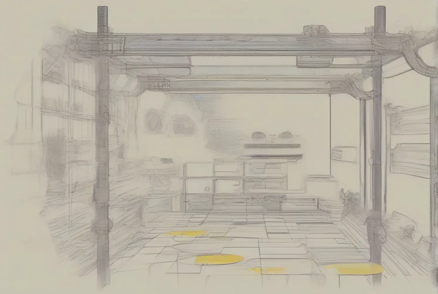 Calendrier de projet web