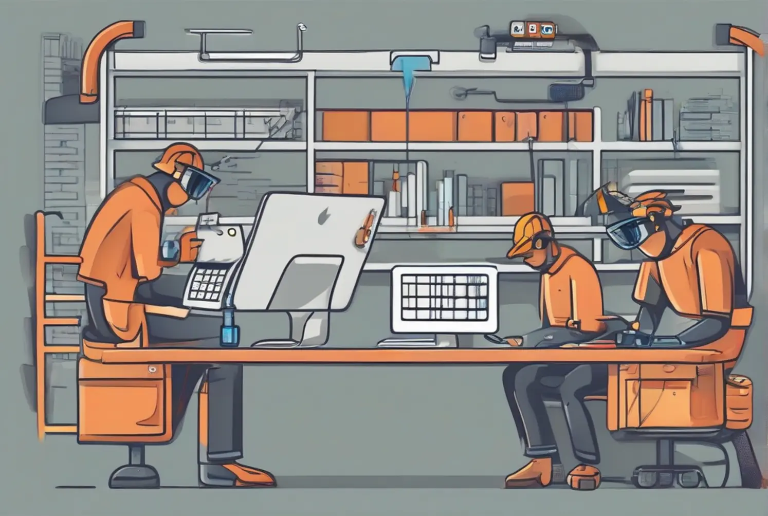 Timeline Web Maintenance