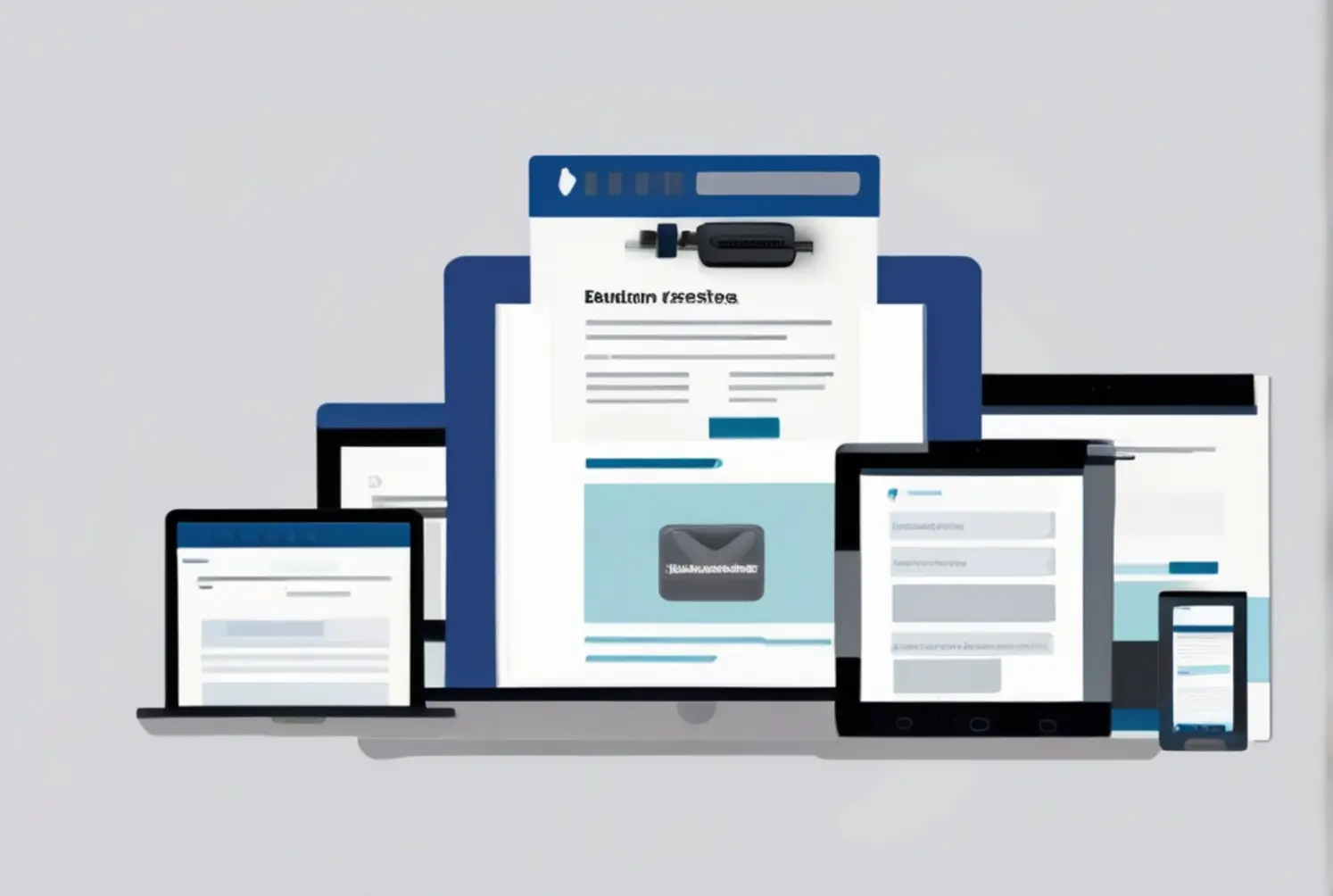 Common mistakes in digital marketing