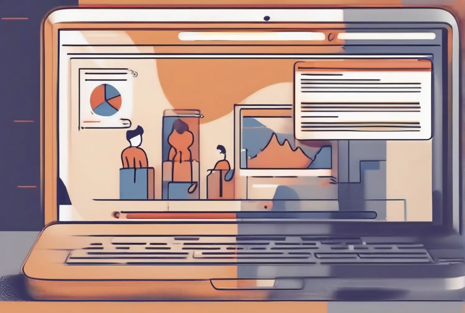 Processus optimisation de site