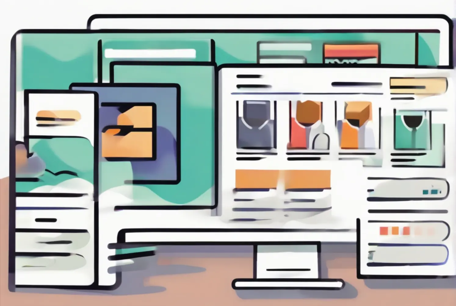 Erreurs à éviter dans le marketing digital