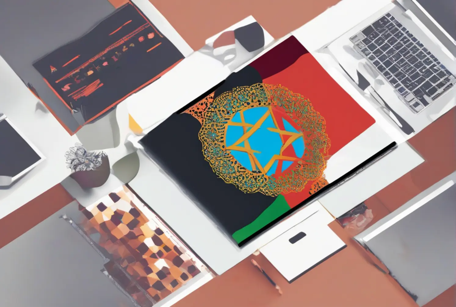 Planification et timeline digital marketing