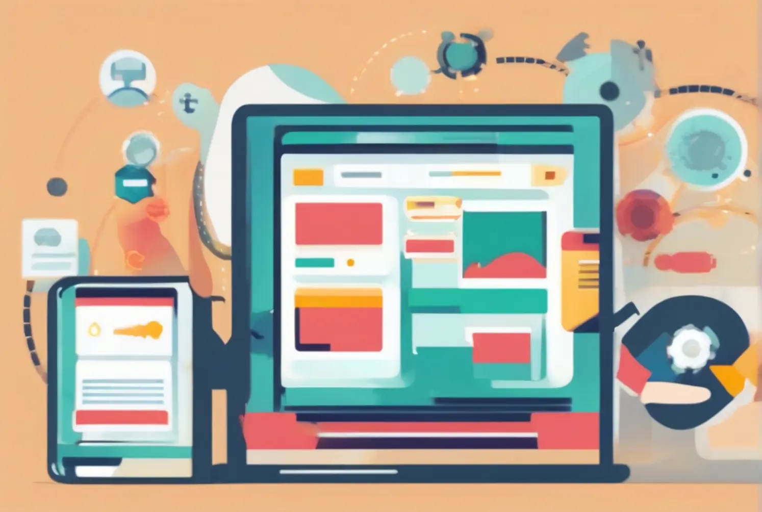 instructions marketing digital