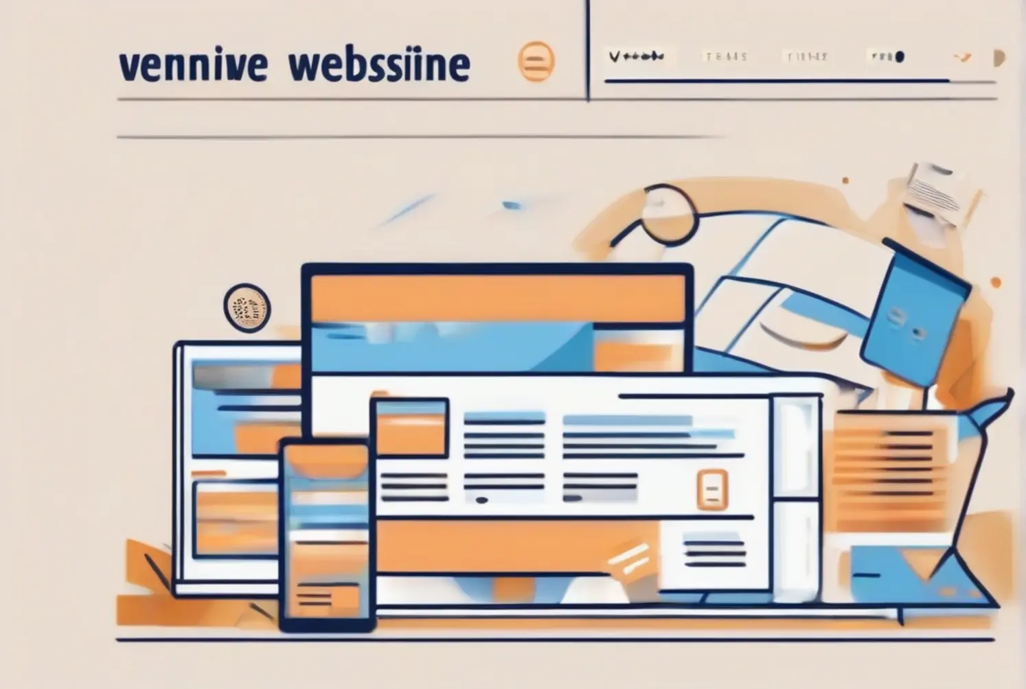 Erreurs frequentes marketing digital