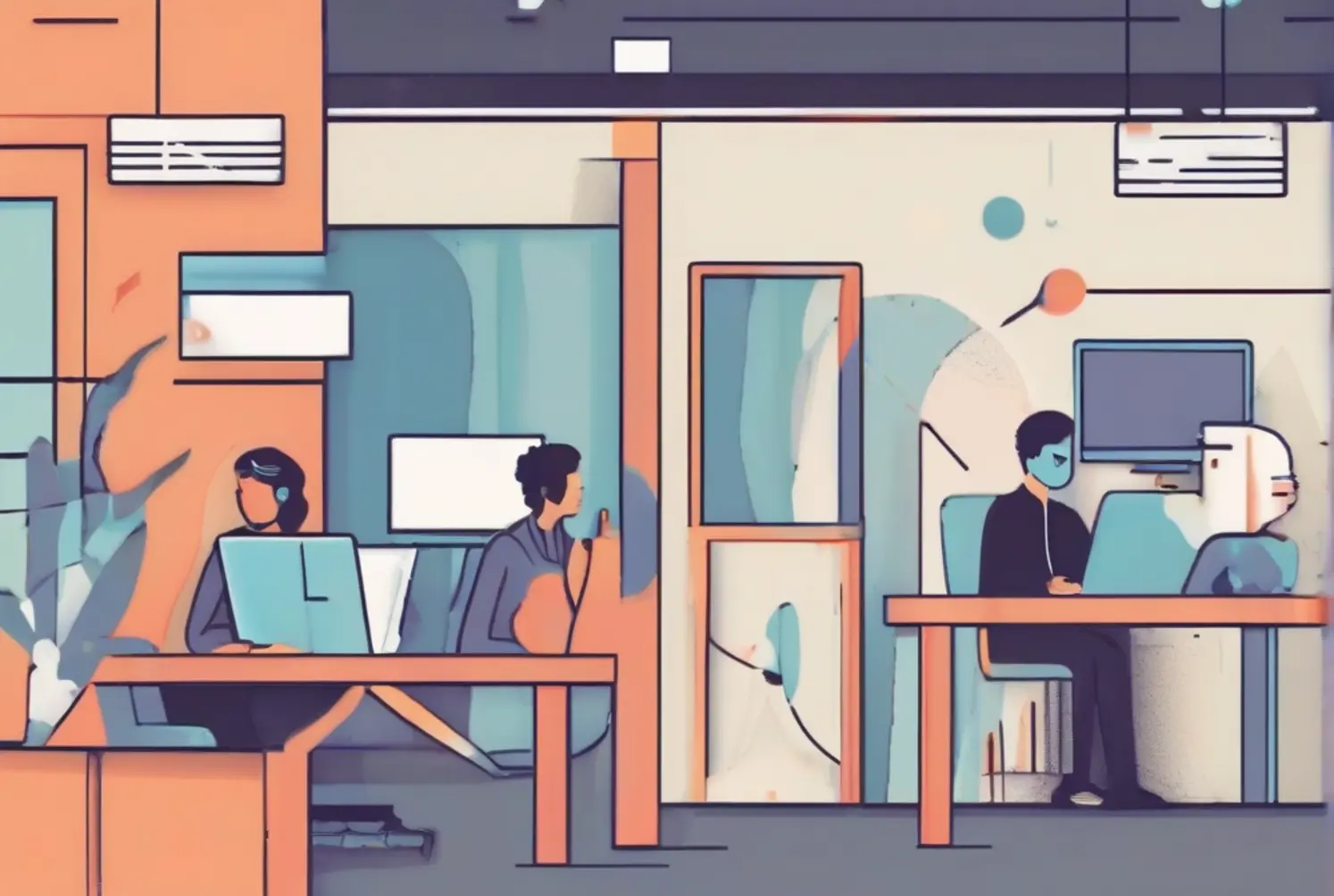 Étapes de développement web