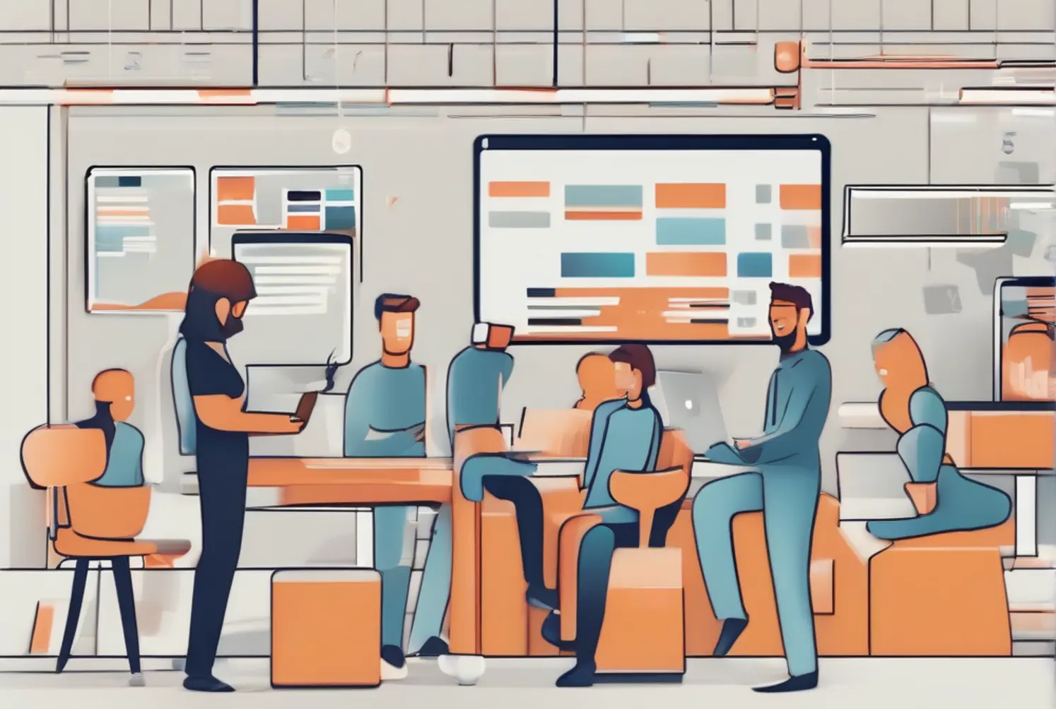 Erreurs fréquentes en développement web