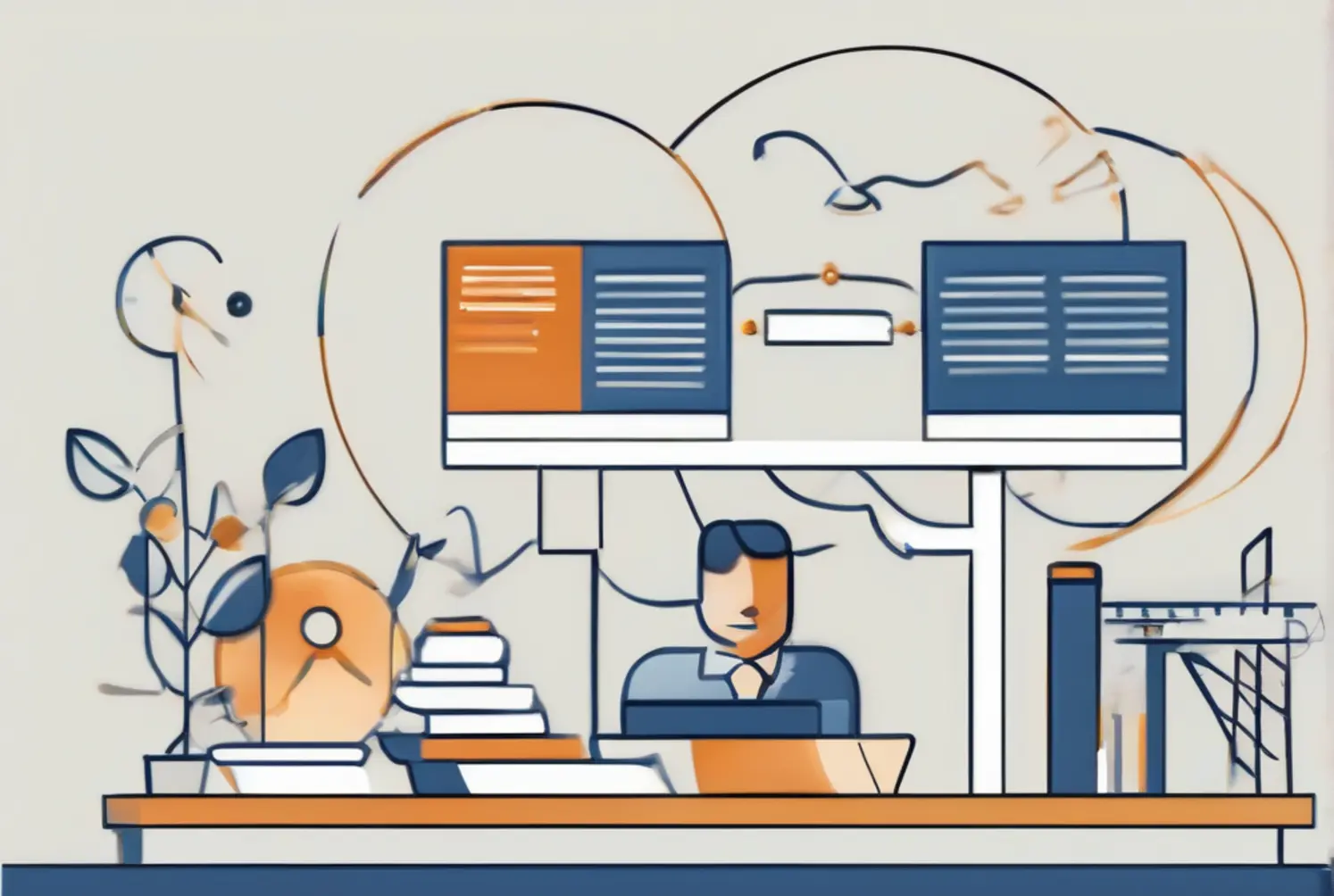 Calendrier de mise en œuvre