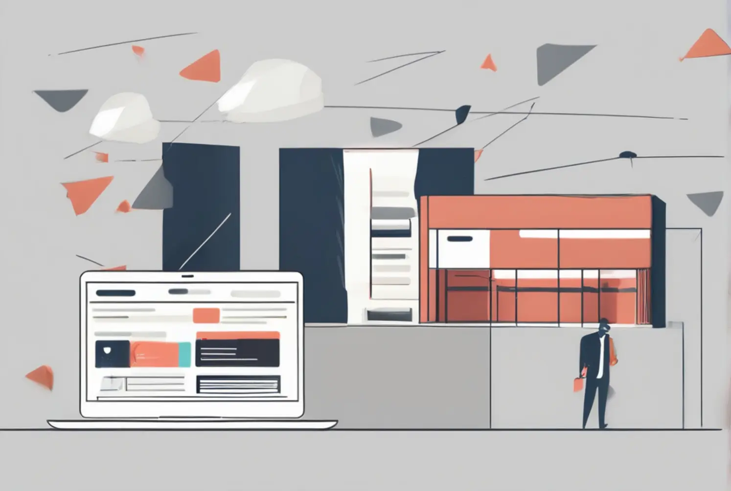 Processus détaillé