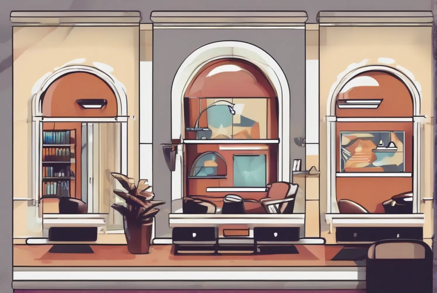 Planning digital marketing