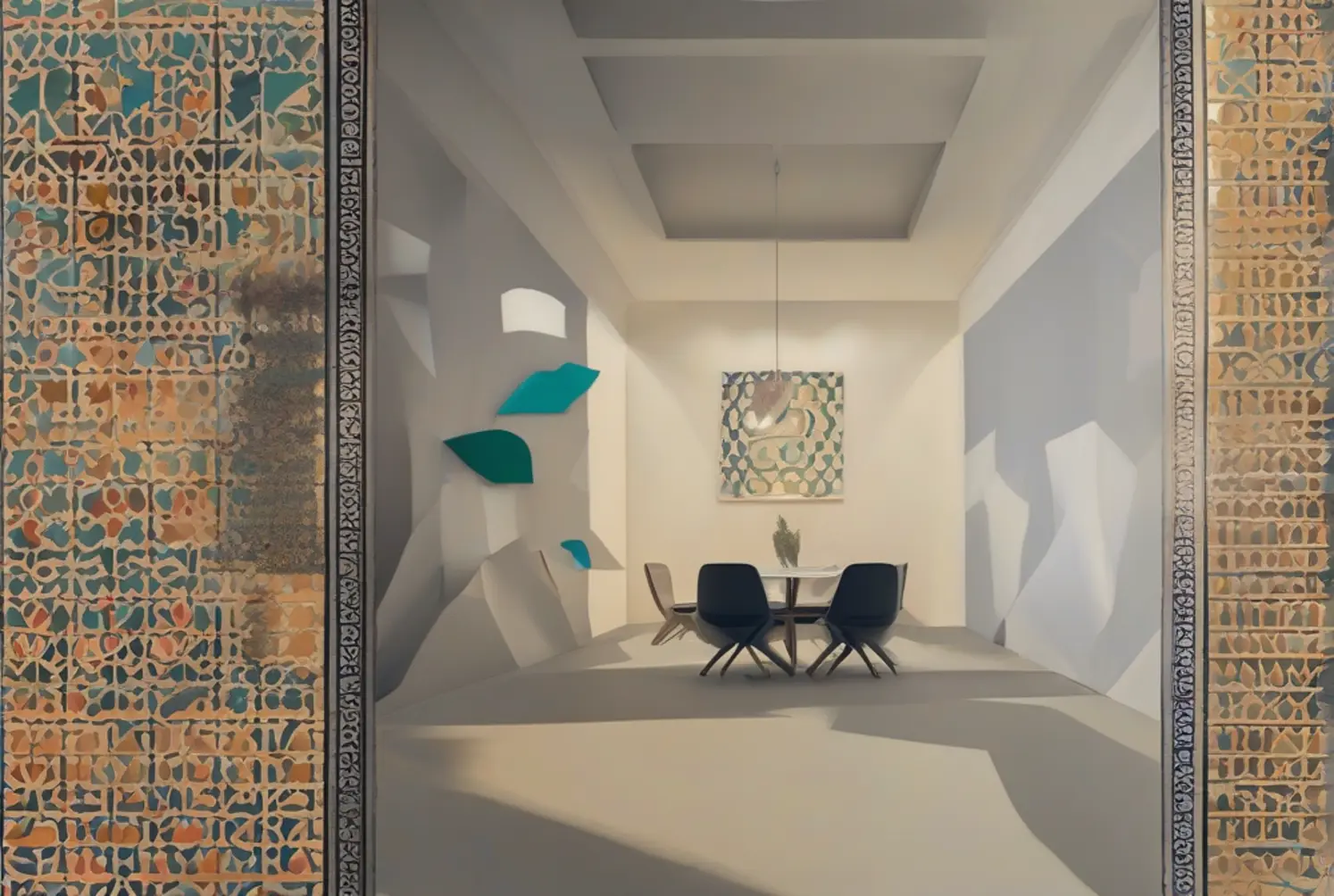 Planning de mise en œuvre digitale