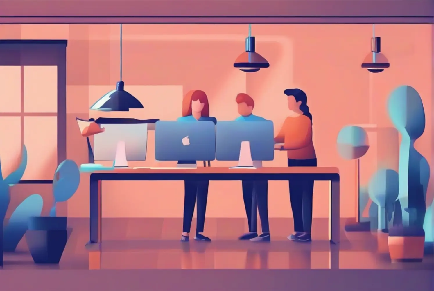 Instructions étape par étape marketing digital