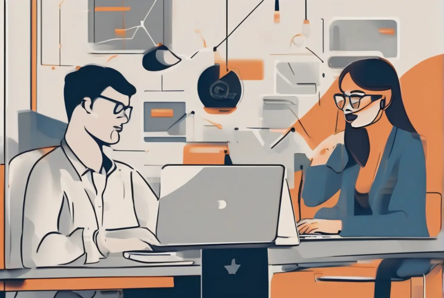 Erreurs marketing digital à éviter