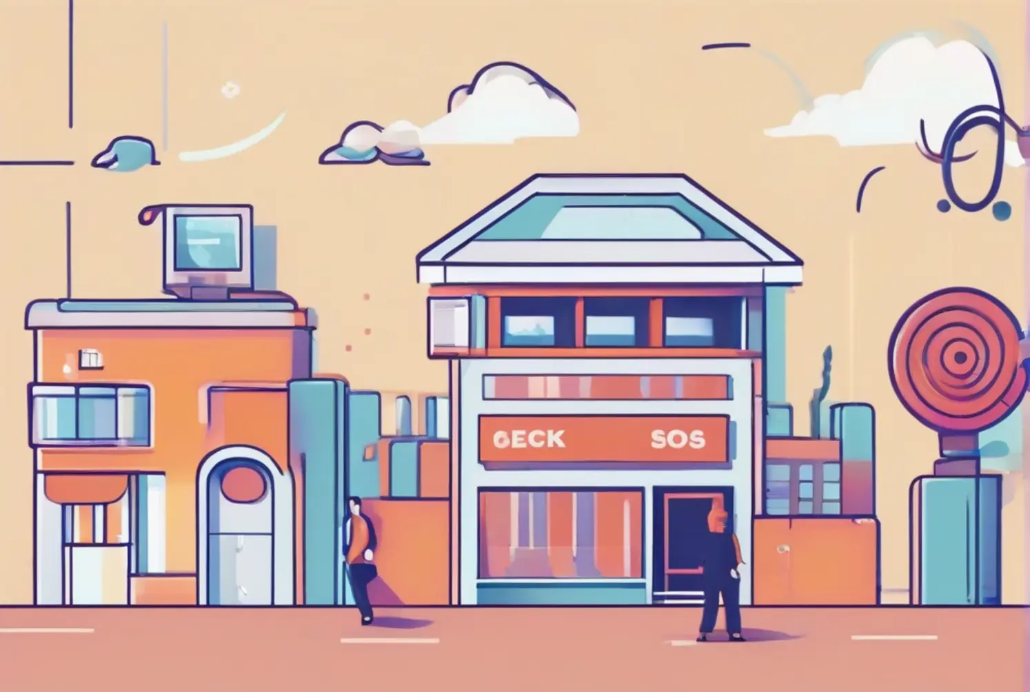 Planification SEO Local