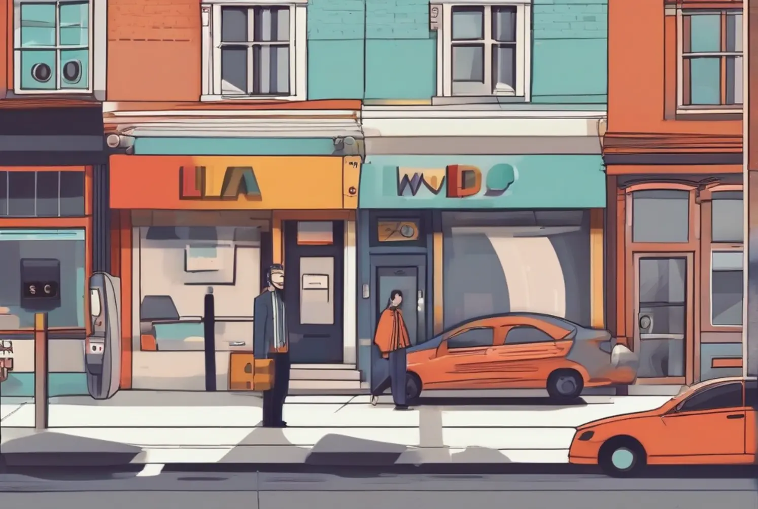 Instructions SEO Local