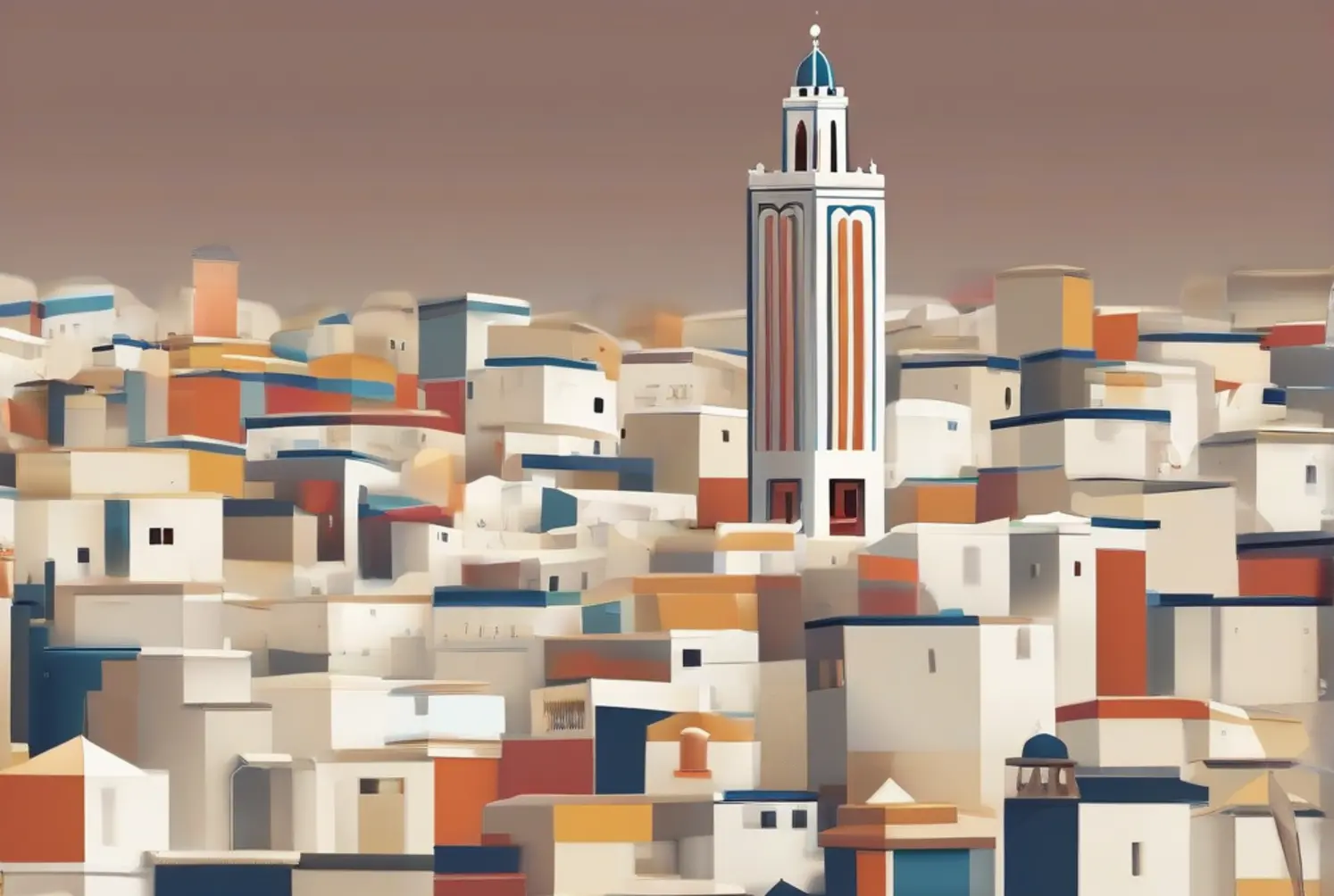 Étapes de la stratégie digitale