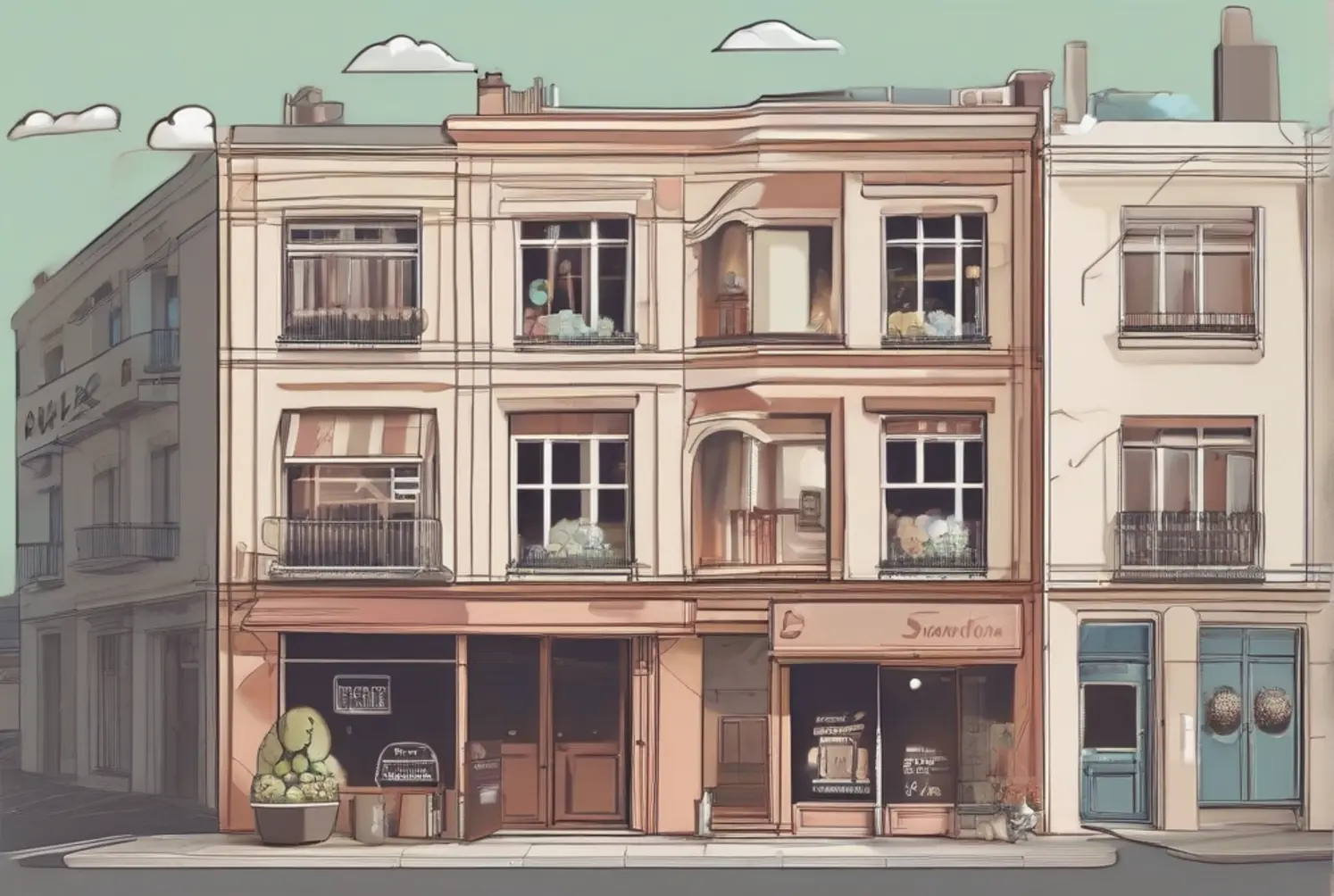 Calendrier de mise en œuvre SEO