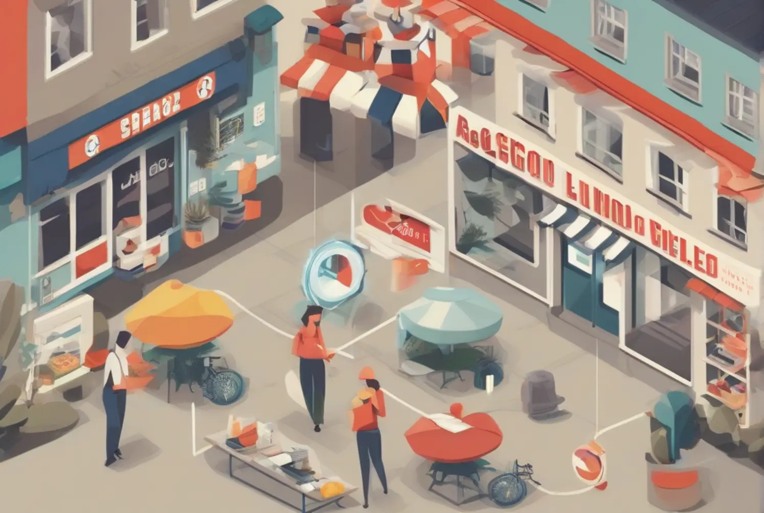 Erreurs SEO à éviter