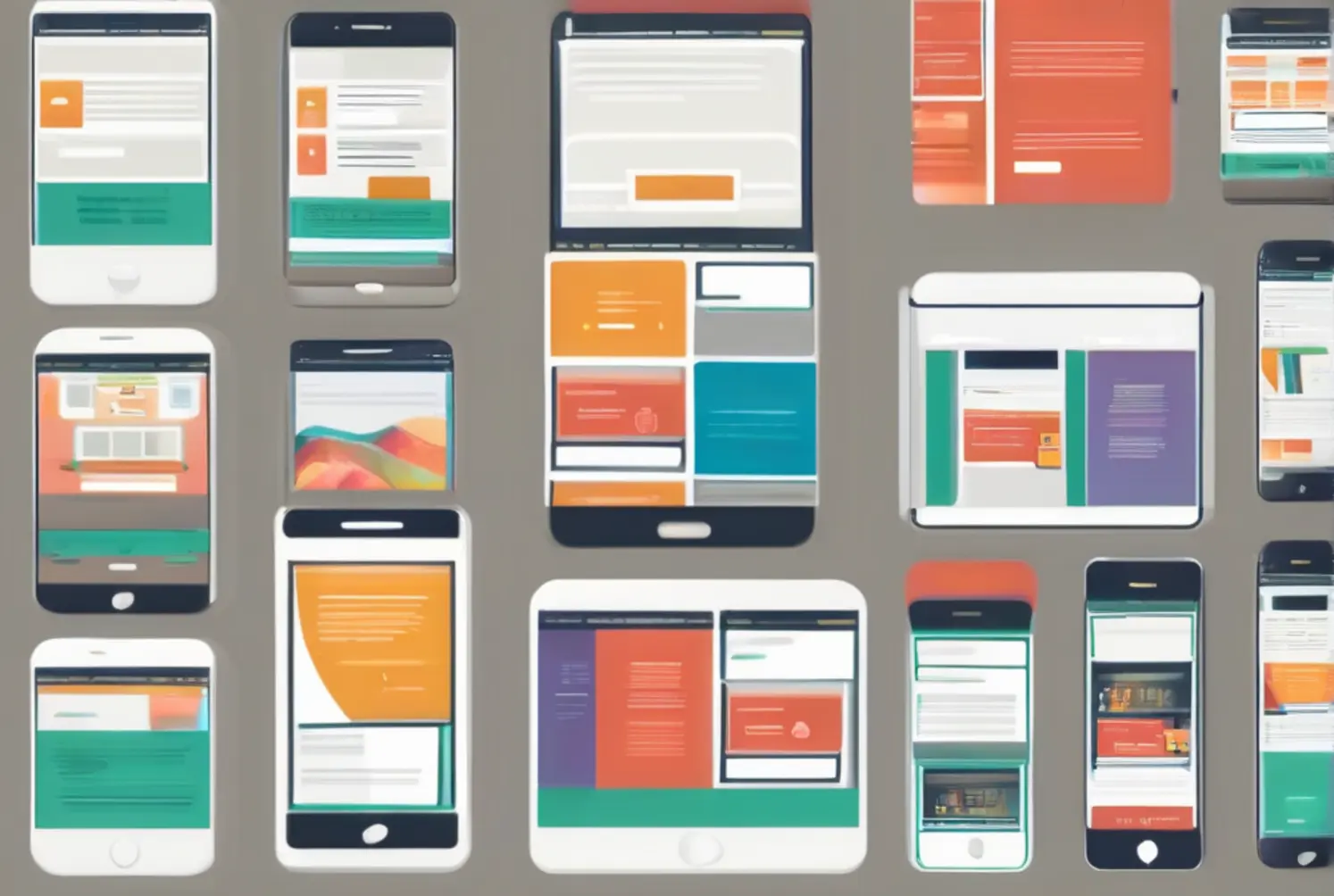 Processus étape par étape