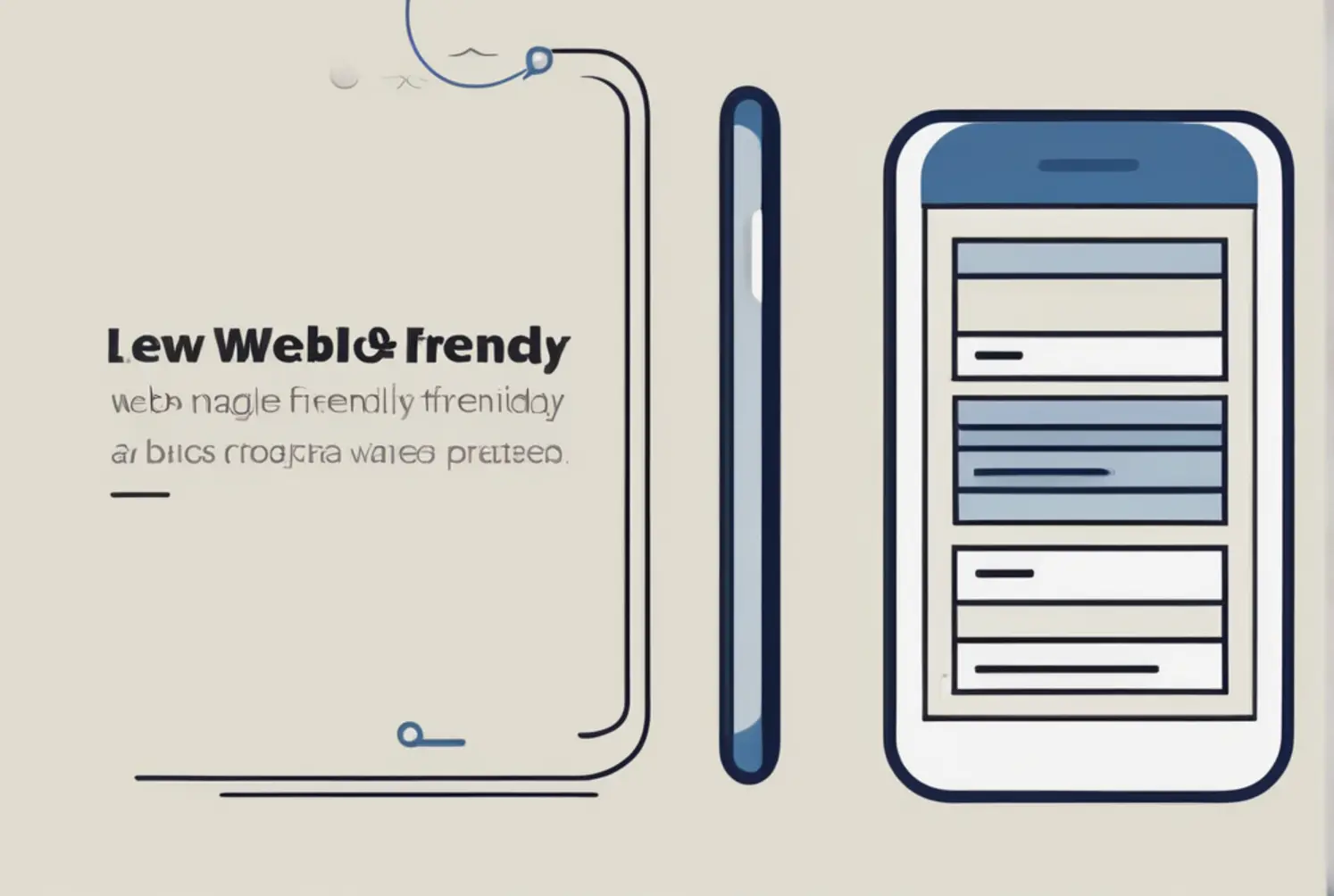Planning et délais d’implémentation pour un site mobile friendly