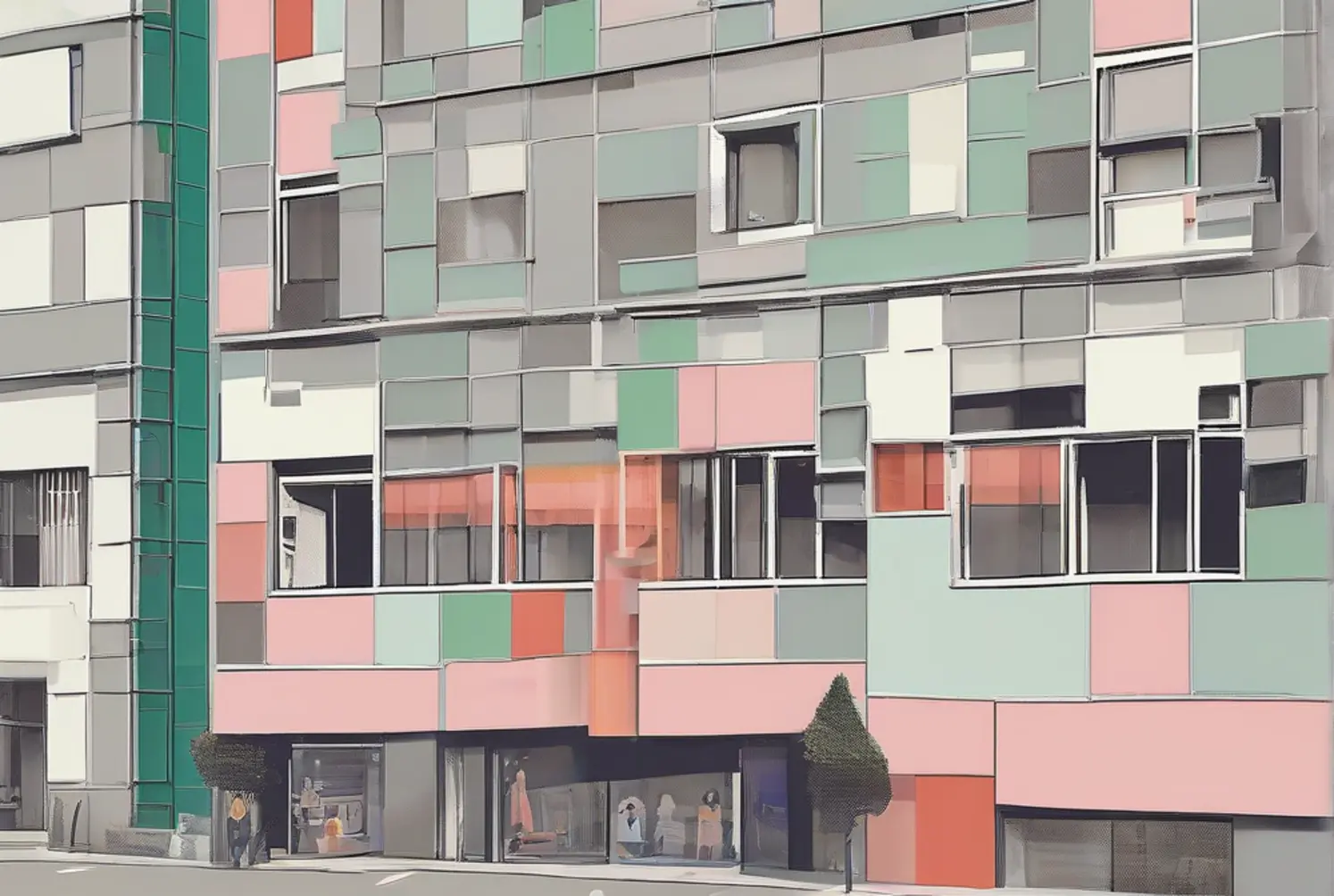 Gestion réseaux sociaux étape par étape