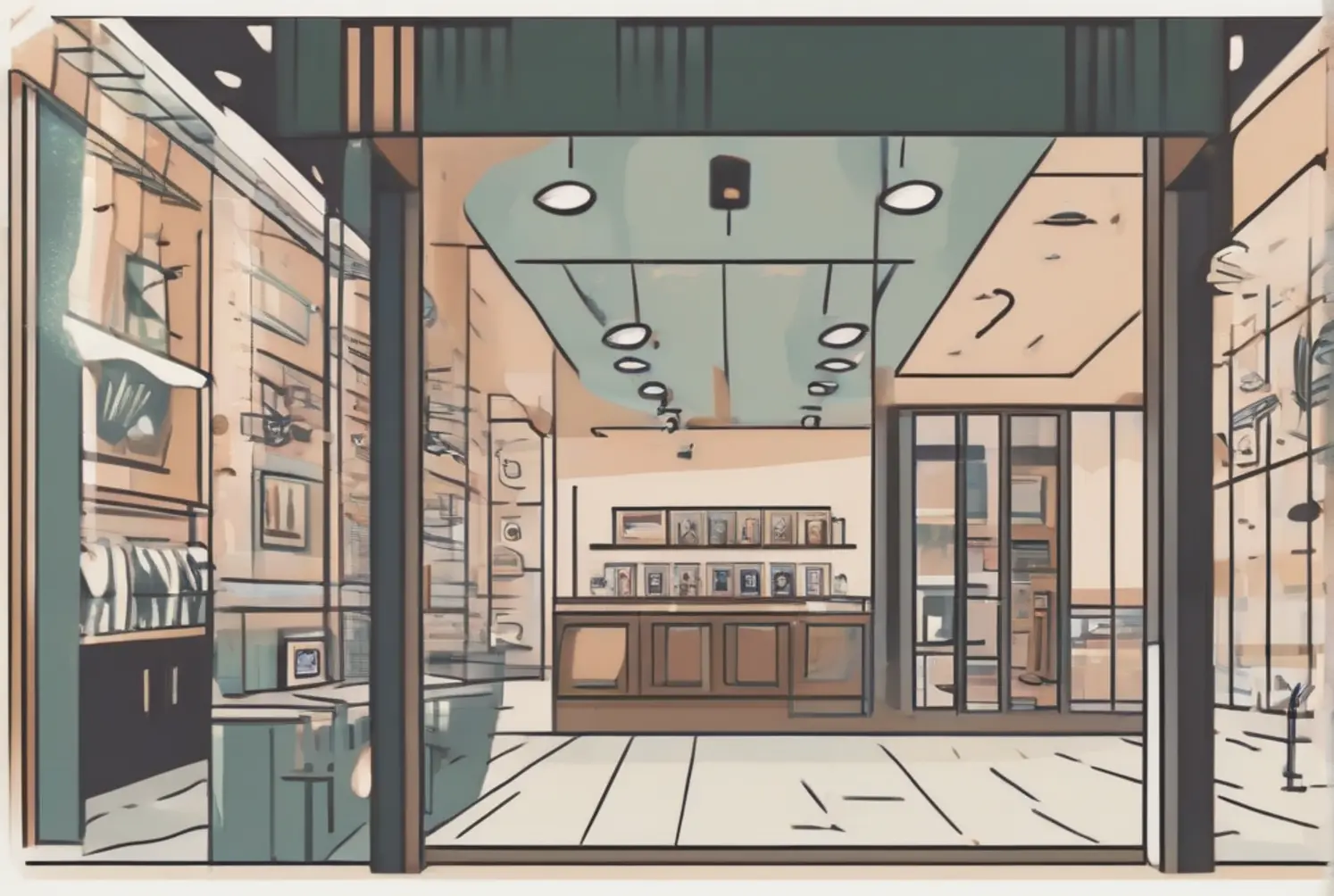 Calendrier de campagne email marketing