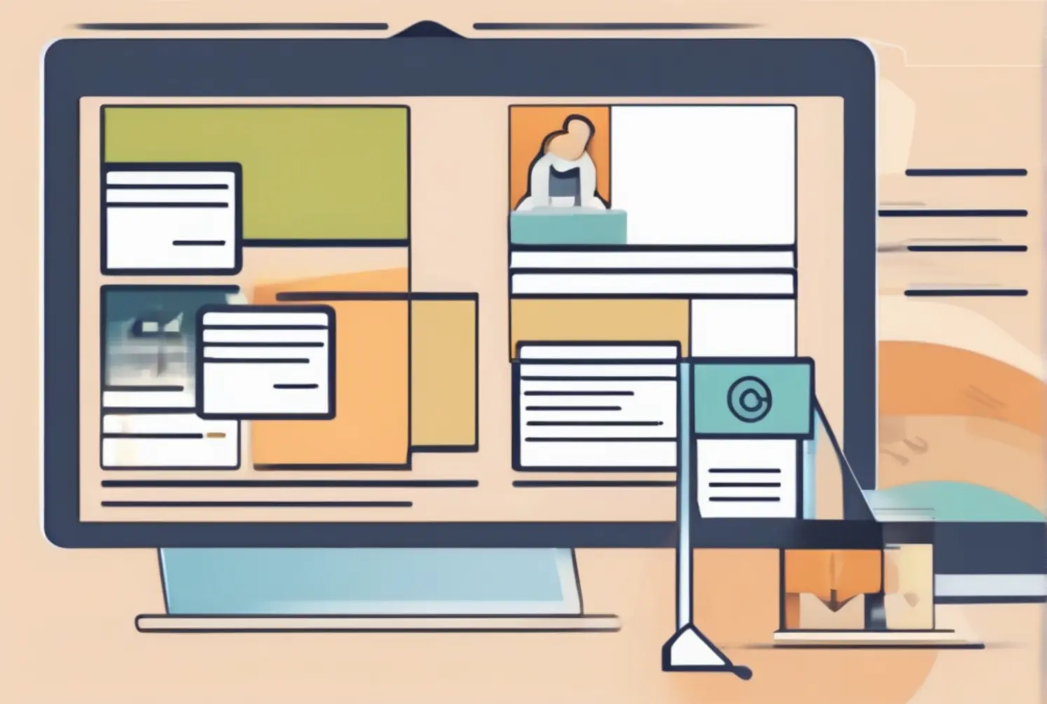 Processus email marketing