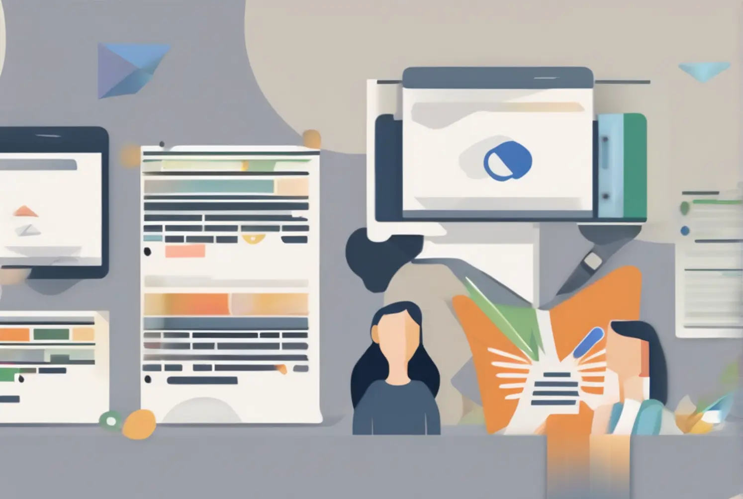 Étapes de la mise en œuvre d’une campagne emailing