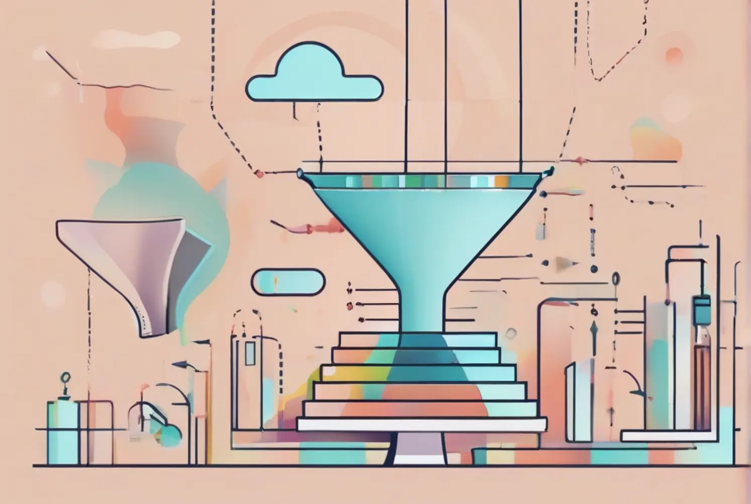 Instructions pas à pas pour optimiser le funnel