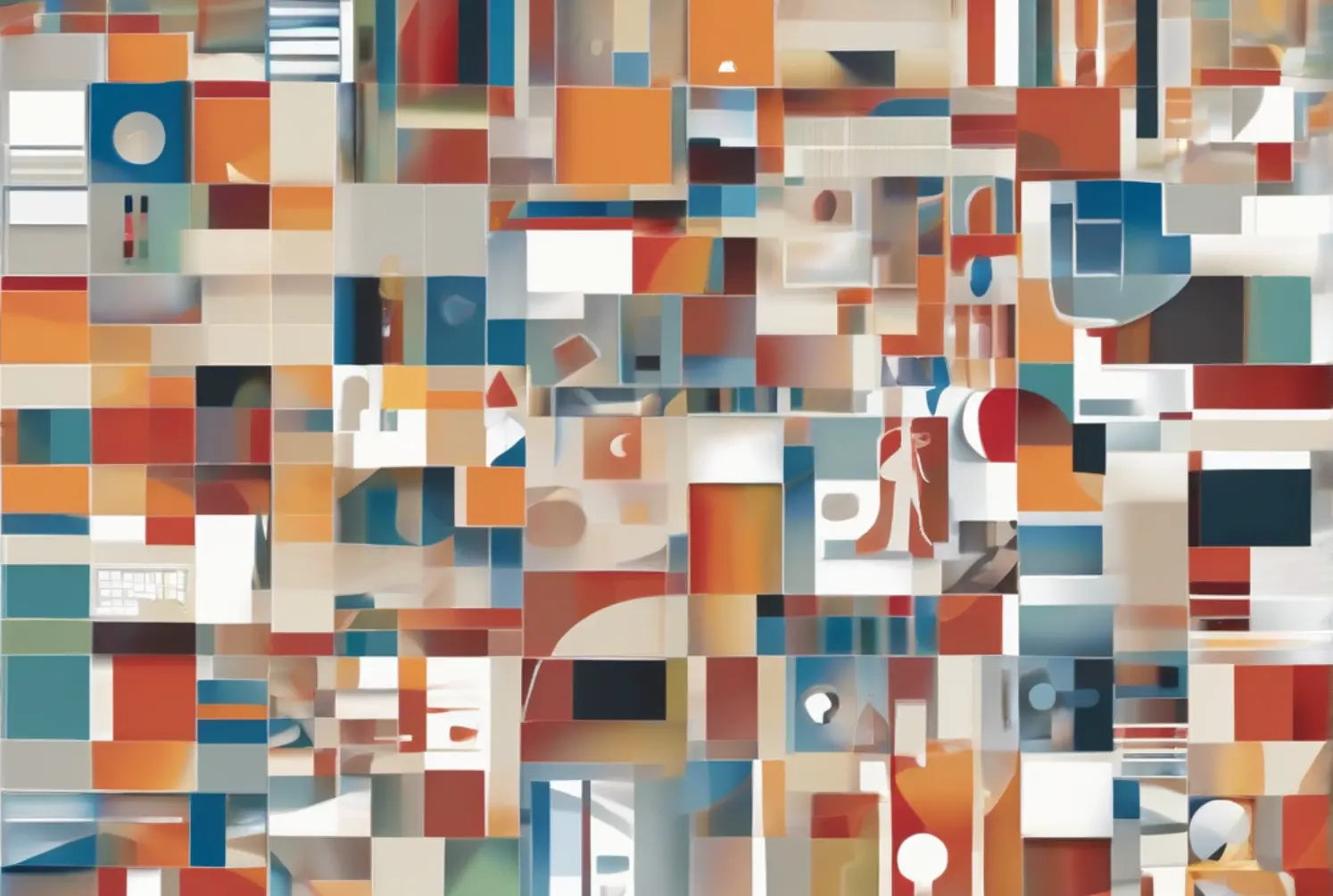 Instruction pas à pas pour projet digital