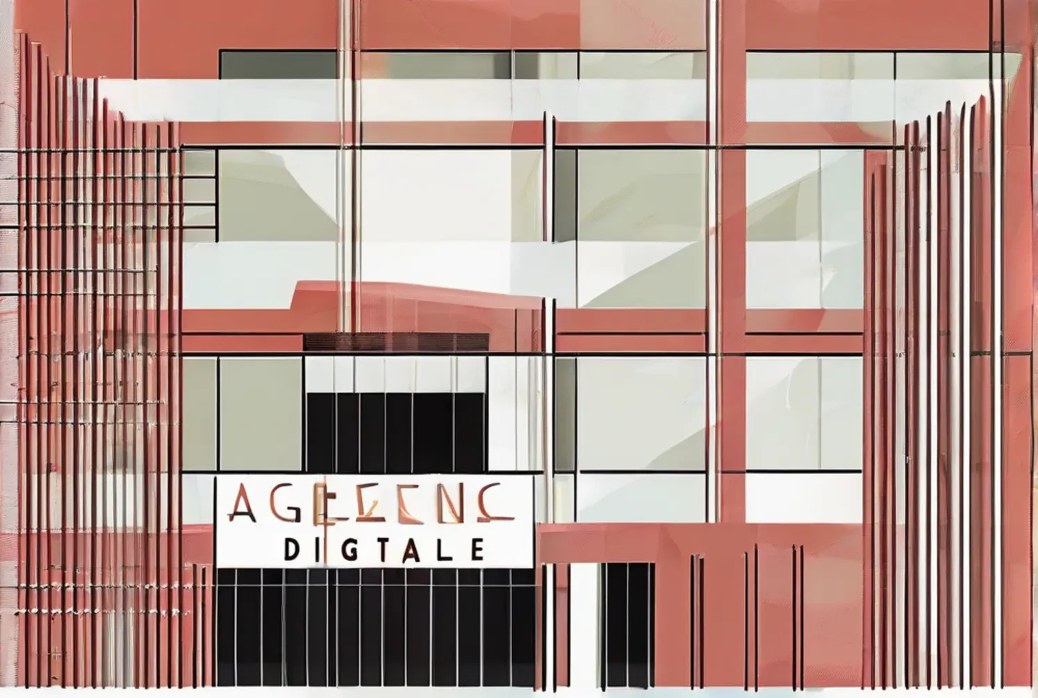 Planning de mise en œuvre digital