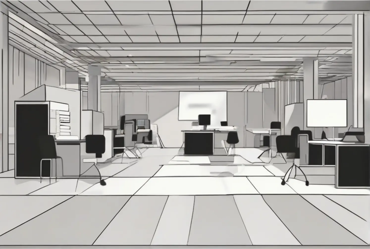 Processus agence digitale