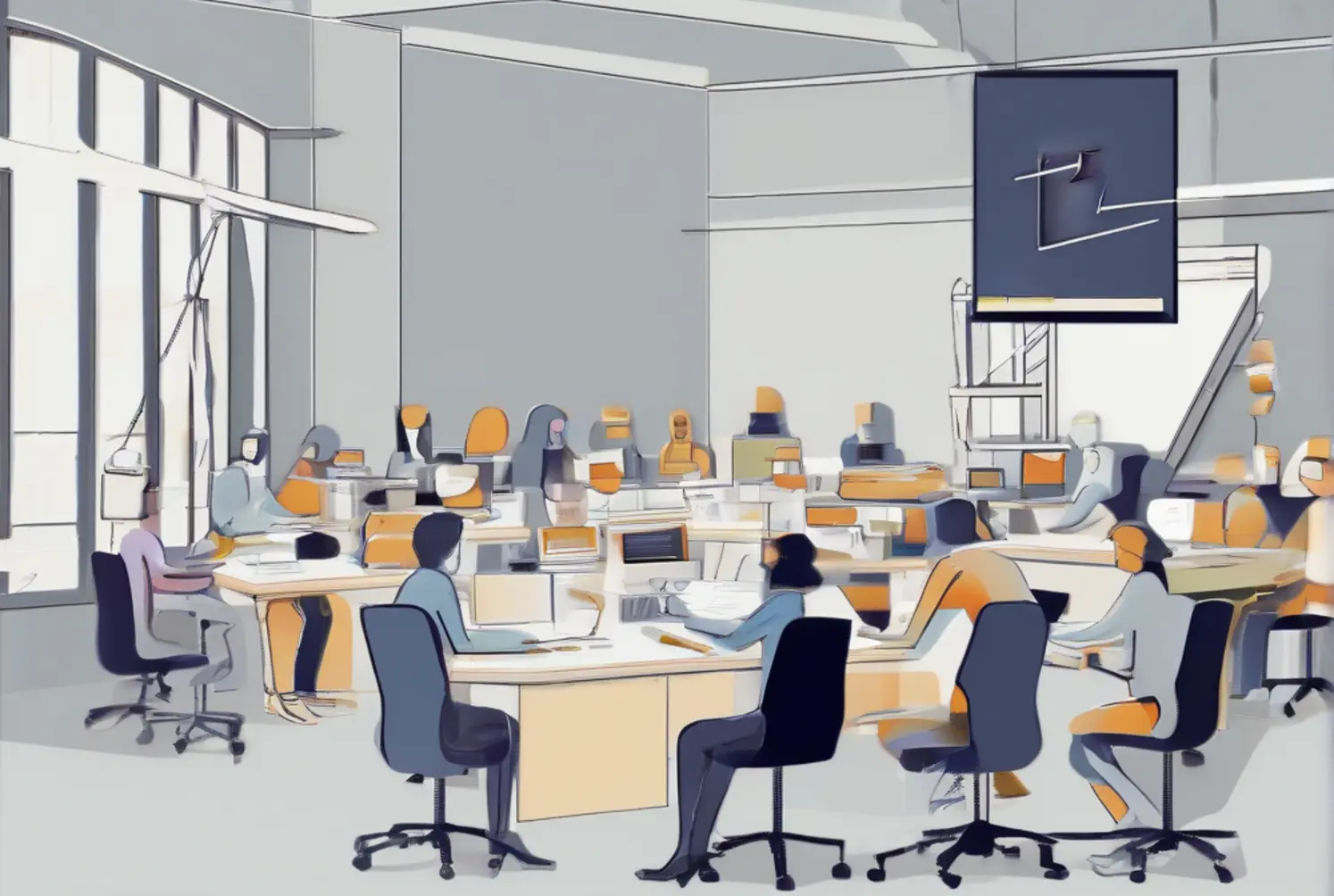 Calendrier SEO local