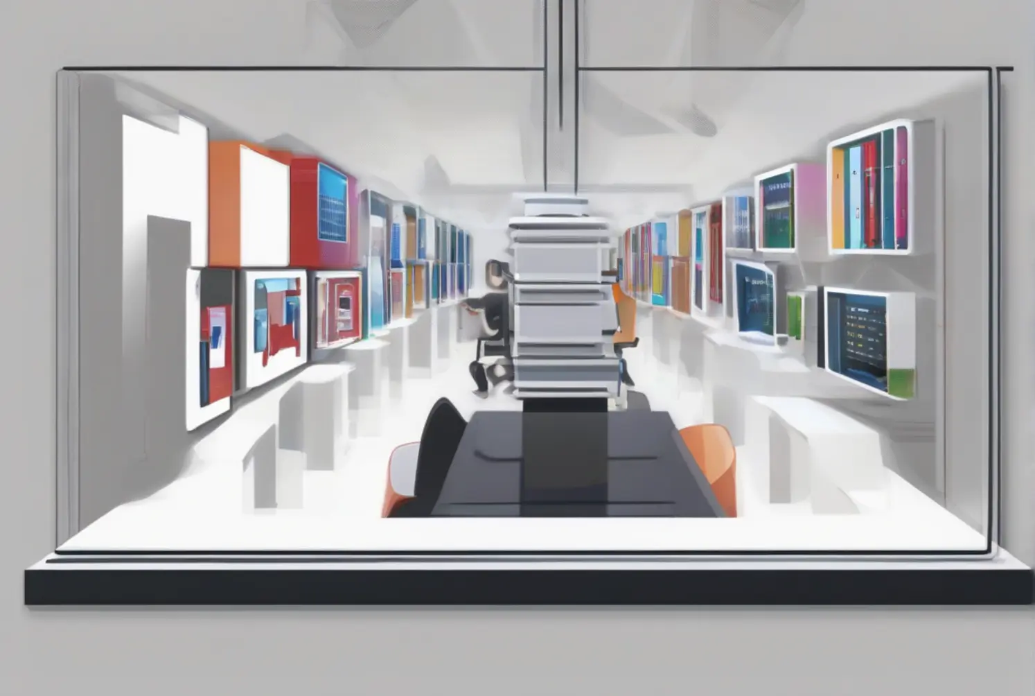 Étapes de la stratégie digitale