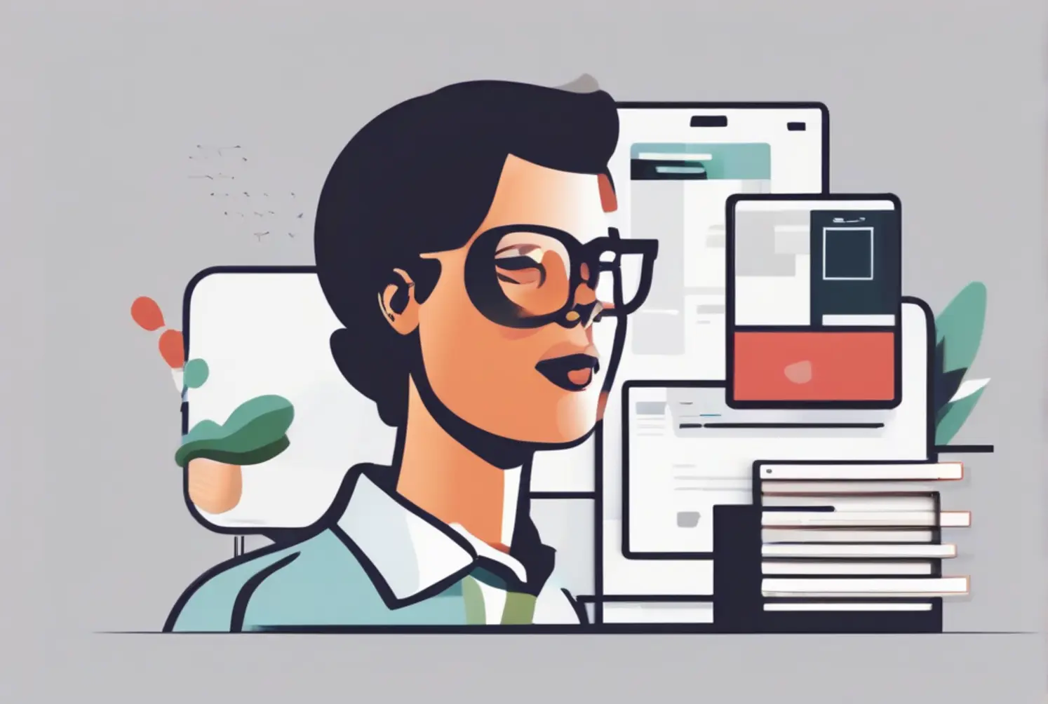 Erreurs digitales à éviter