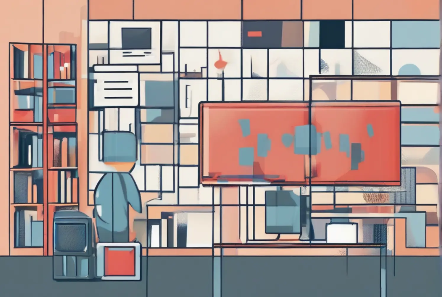 Étapes de mise en œuvre de la stratégie digitale